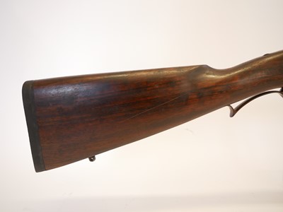 Lot 200 - Lyman .54 Deerstalker flintlock muzzle loading...