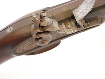 Lot 200 - Lyman .54 Deerstalker flintlock muzzle loading...