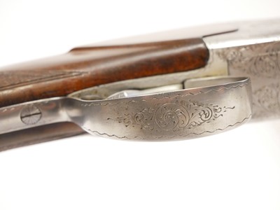 Lot 366 - Browning B25-2G 12 bore over and under shotgun,...