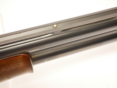 Lot 366 - Browning B25-2G 12 bore over and under shotgun,...