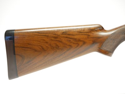 Lot 366 - Browning B25-2G 12 bore over and under shotgun,...