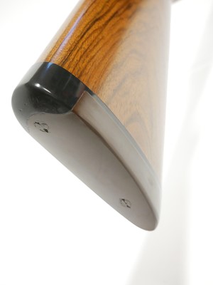 Lot 366 - Browning B25-2G 12 bore over and under shotgun,...