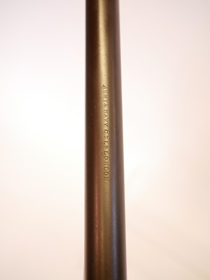 Lot 127 - BSA Army and Navy Improved model D .177 air...