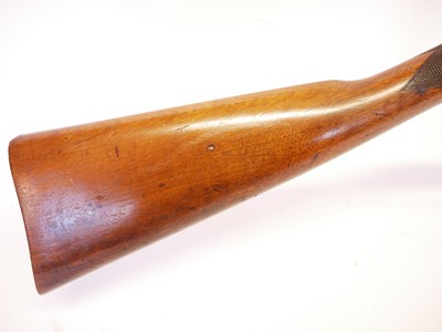 Lot 127 - BSA Army and Navy Improved model D .177 air...