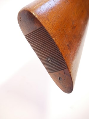 Lot 127 - BSA Army and Navy Improved model D .177 air...