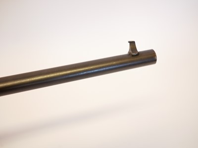 Lot 127 - BSA Army and Navy Improved model D .177 air...