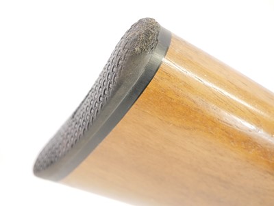 Lot 356 - CZ 452-2E ZKM American .17HMR bolt action...