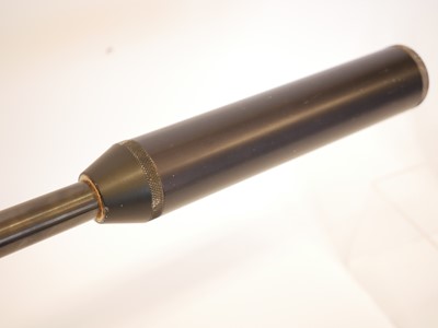 Lot 356 - CZ 452-2E ZKM American .17HMR bolt action...