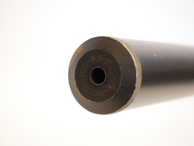 Lot 356 - CZ 452-2E ZKM American .17HMR bolt action...