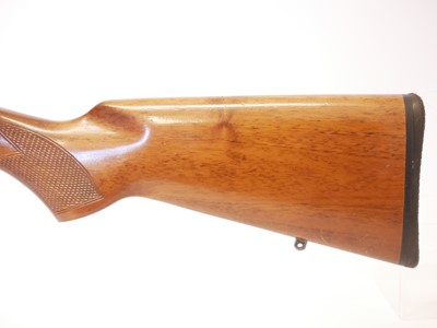 Lot 356 - CZ 452-2E ZKM American .17HMR bolt action...
