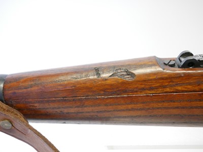 Lot 347 - Zastava M48 7.92 / 8x57 Mauser bolt action...
