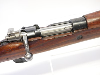 Lot 347 - Zastava M48 7.92 / 8x57 Mauser bolt action...