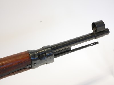 Lot 347 - Zastava M48 7.92 / 8x57 Mauser bolt action...
