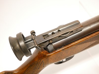 Lot 122 - Original model 50 .22 air rifle, no serial...