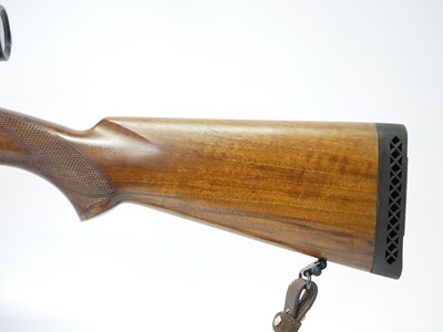 Lot 343 - Brno .375 H&H bolt action rifle, serial number...
