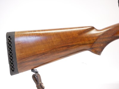 Lot 343 - Brno .375 H&H bolt action rifle, serial number...