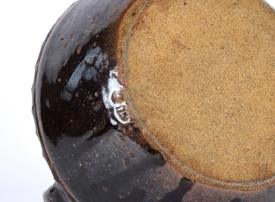 Lot 40 - Mark Hewitt (British 1955-) for Wenford Bridge Pottery