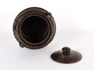 Lot 40 - Mark Hewitt (British 1955-) for Wenford Bridge Pottery