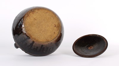 Lot 40 - Mark Hewitt (British 1955-) for Wenford Bridge Pottery