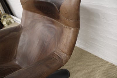 Lot 243 - "Karuselli (Carousel)" Lounge Chair Designed by Yrjö Kukkapuro (Finnish 1933-2025)