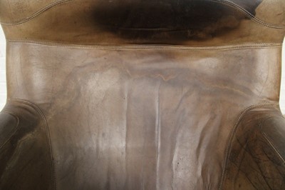 Lot 243 - "Karuselli (Carousel)" Lounge Chair Designed by Yrjö Kukkapuro (Finnish 1933-2025)