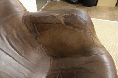 Lot 243 - "Karuselli (Carousel)" Lounge Chair Designed by Yrjö Kukkapuro (Finnish 1933-2025)