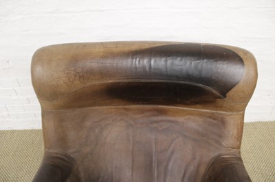 Lot 243 - "Karuselli (Carousel)" Lounge Chair Designed by Yrjö Kukkapuro (Finnish 1933-2025)