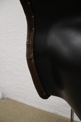 Lot 243 - "Karuselli (Carousel)" Lounge Chair Designed by Yrjö Kukkapuro (Finnish 1933-2025)