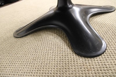 Lot 243 - "Karuselli (Carousel)" Lounge Chair Designed by Yrjö Kukkapuro (Finnish 1933-2025)