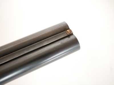 Lot 419 - Boxed AYA 3" magnum 12 bore side by side...
