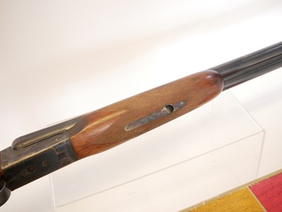 Lot 419 - Boxed AYA 3" magnum 12 bore side by side...