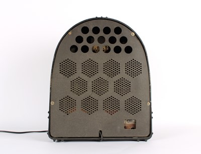 Lot 272 - Philco Radio & Television Corp., Perivale