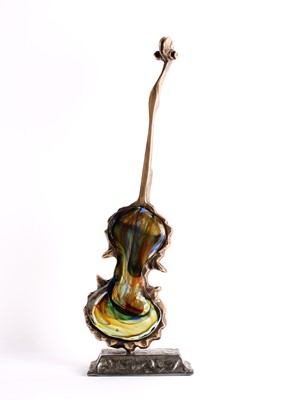 Lot 225 - Yves Lohé (French 1947-)