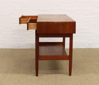 Lot 242 - Ib Kofod-Larsen (Danish 1921-2003) for Faarup Møbelfabrik
