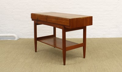 Lot 242 - Ib Kofod-Larsen (Danish 1921-2003) for Faarup Møbelfabrik