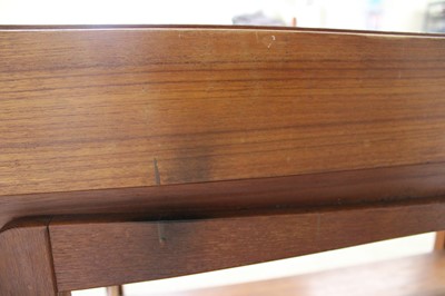 Lot 242 - Ib Kofod-Larsen (Danish 1921-2003) for Faarup Møbelfabrik