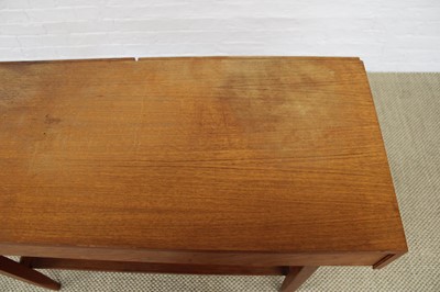 Lot 242 - Ib Kofod-Larsen (Danish 1921-2003) for Faarup Møbelfabrik