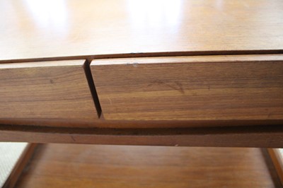 Lot 242 - Ib Kofod-Larsen (Danish 1921-2003) for Faarup Møbelfabrik