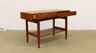 Lot 242 - Ib Kofod-Larsen (Danish 1921-2003) for Faarup Møbelfabrik