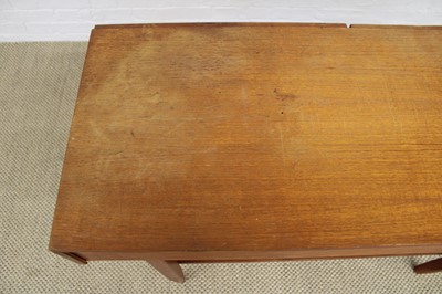 Lot 242 - Ib Kofod-Larsen (Danish 1921-2003) for Faarup Møbelfabrik
