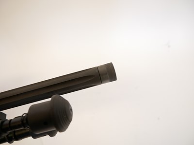 Lot 333 - Smith and Wesson M&P 15-22 .22 semi auto rifle,...