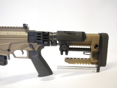 Lot 335 - Ruger Precision 6.5mm Creedmoor bolt action...