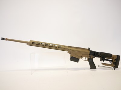 Lot 335 - Ruger Precision 6.5mm Creedmoor bolt action...