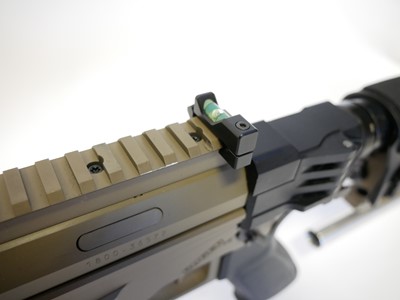 Lot 335 - Ruger Precision 6.5mm Creedmoor bolt action...