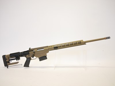 Lot 335 - Ruger Precision 6.5mm Creedmoor bolt action...