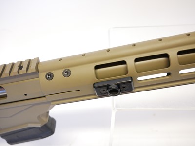 Lot 335 - Ruger Precision 6.5mm Creedmoor bolt action...