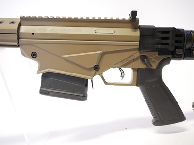 Lot 335 - Ruger Precision 6.5mm Creedmoor bolt action...