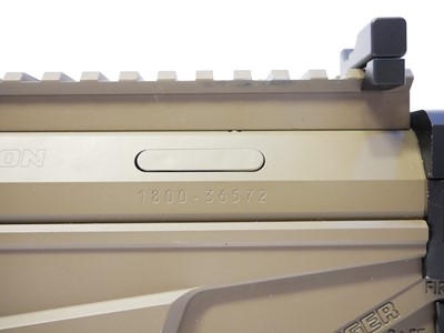 Lot 335 - Ruger Precision 6.5mm Creedmoor bolt action...