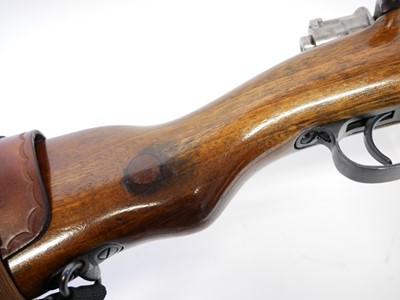 Lot 321 - Yugoslavian Mauser M24 / 47 7.92 / 8x57 bolt...