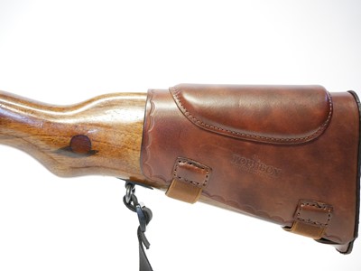 Lot 321 - Yugoslavian Mauser M24 / 47 7.92 / 8x57 bolt...